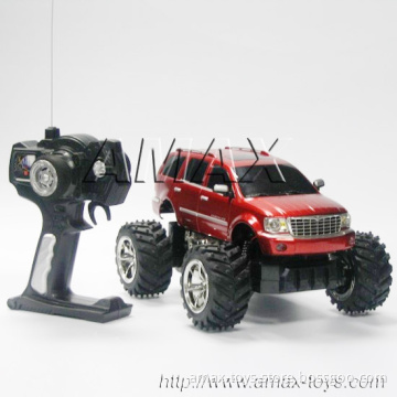 lc-23800 1/22   rc car